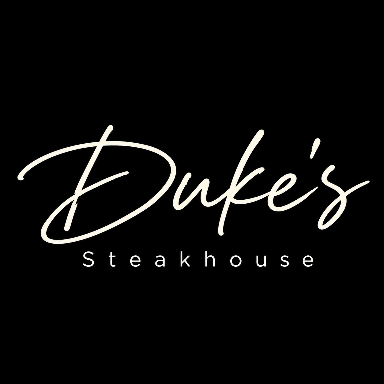 Duke’s Steakhouse & Fine Dining Restaurant